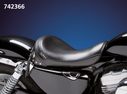 LP Sanora solo seat XL04-06 XL10-22 3.3G