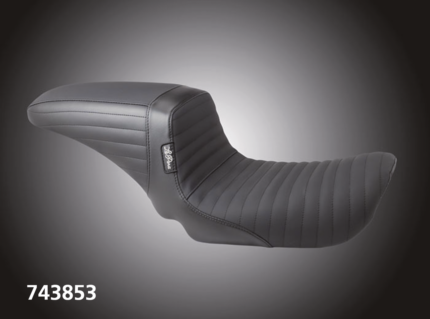 LePera Kickflip FXD06-17 Pleated/grippp