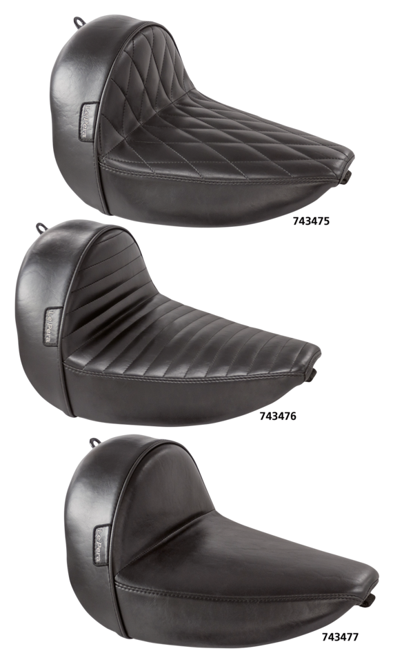 LePera Stubs Cafe FLS16-17 Diamond