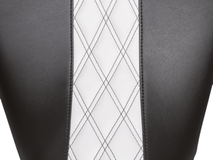 Maverick HR1 White inlay FLH/T08-UP