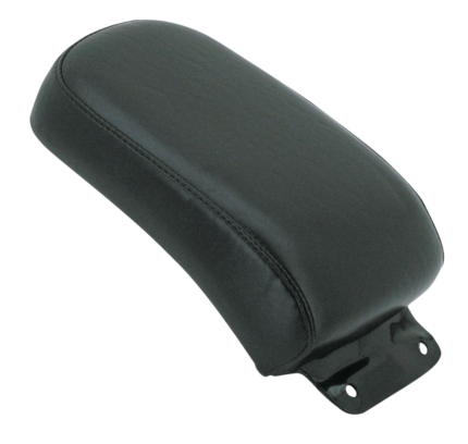 Silhouette Pillion FXST00-06 FLST00-07