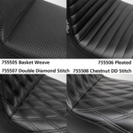 TailWhip Black BW FLH/T08-Up