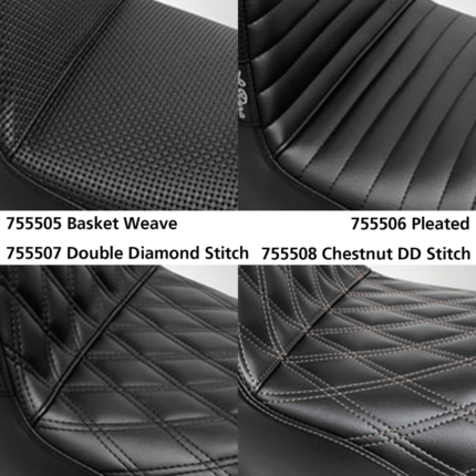 TailWhip Black BW FLH/T08-Up