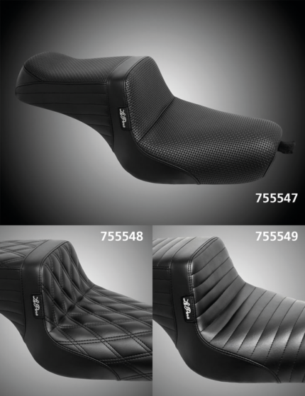 TailWhip Black BW XL04-06 XL10-22 all