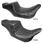 TailWhip Chestnut DD FLH/T08-Up