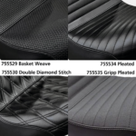 TailWhip Black BW FXLR18-Up