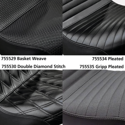 TailWhip Black BW FXLR18-Up