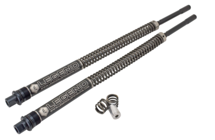 Legend Air Suspension