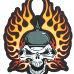 Lethal Threat Decals