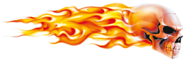 Lethal Threat Decals