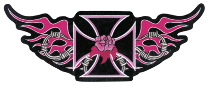 Lethal Threat Decals