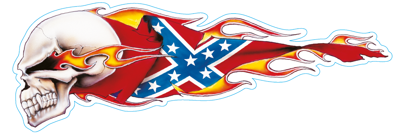 Lethal Threat Decals