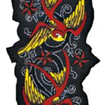 Lethal Threat Decals