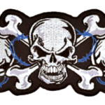 Lethal Threat Decals