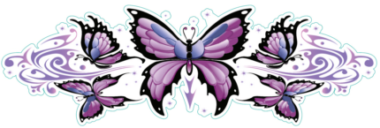 Lethal Threat Decals