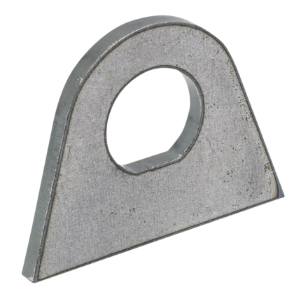 Weld-On Tab 13/16" Ign. Switch Mount