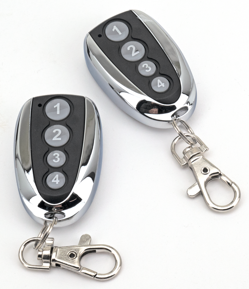 MCJ Remote Control Motor Touring