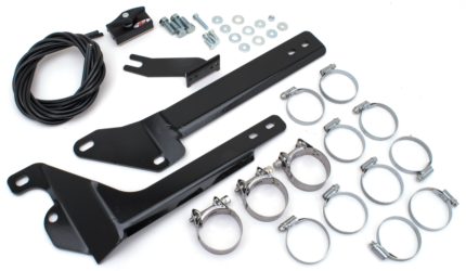 MCJ Royal True Duals ST18-20 Black