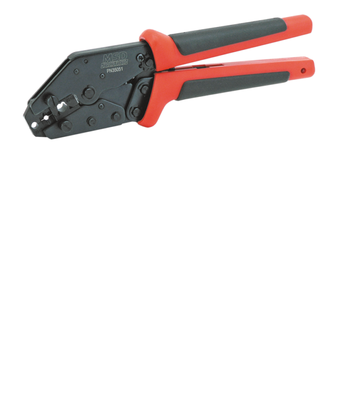 MSD Pro-Crimp tool