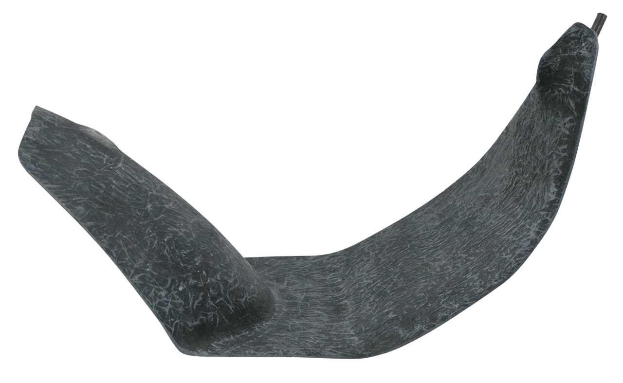 North Sea Cruiser frame seat base