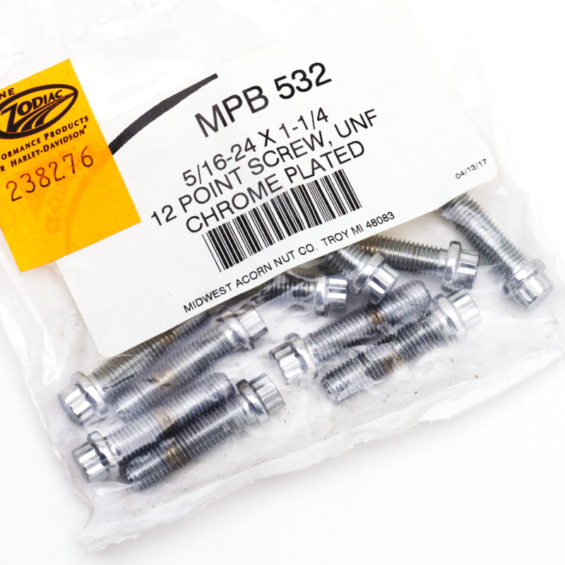 Midwest Acorn Nut Company