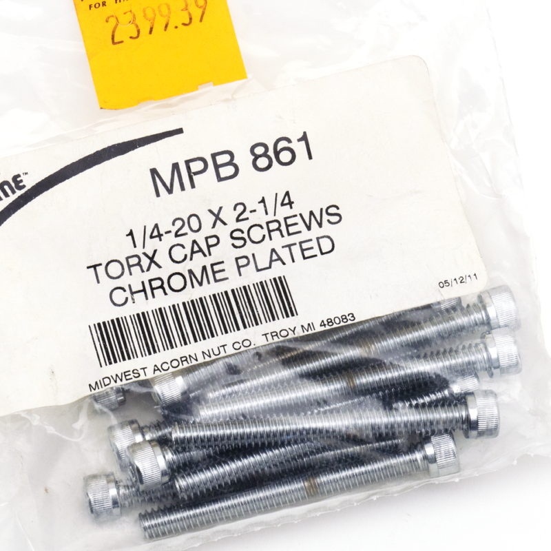 Midwest Acorn Nut Company