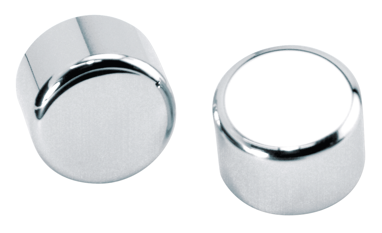 12 Point caliper bolt covers 4pck