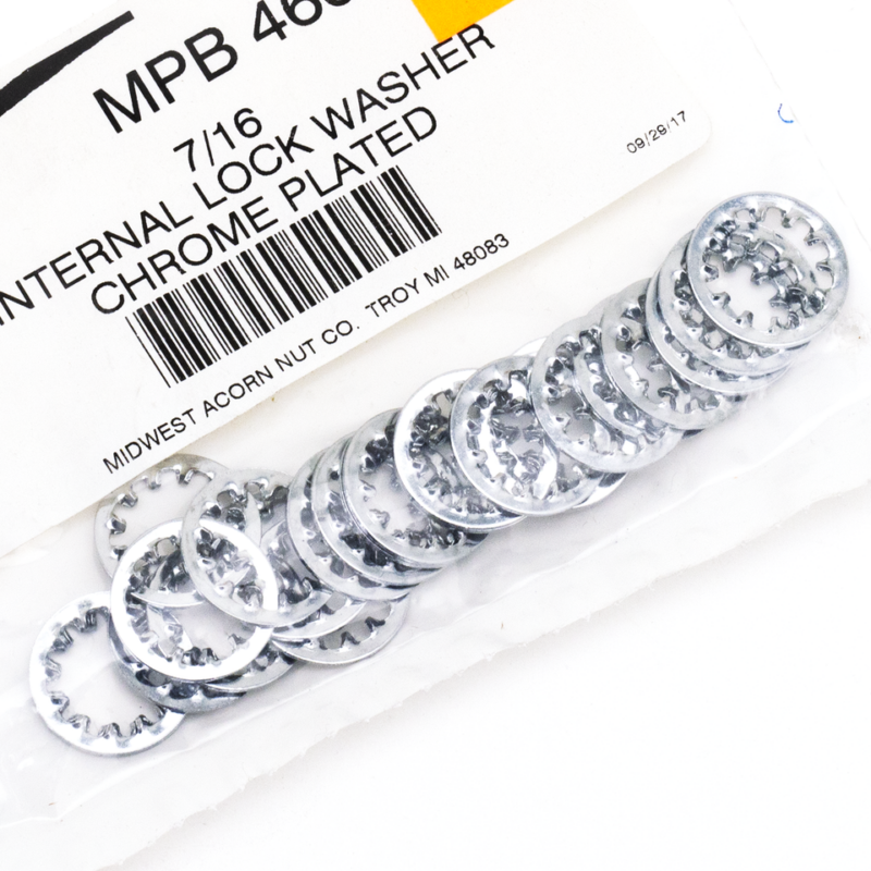 Midwest Acorn Nut Company