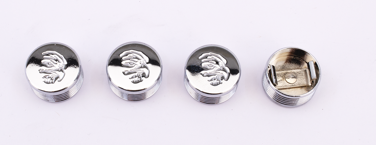 Midwest Acorn Nut Company