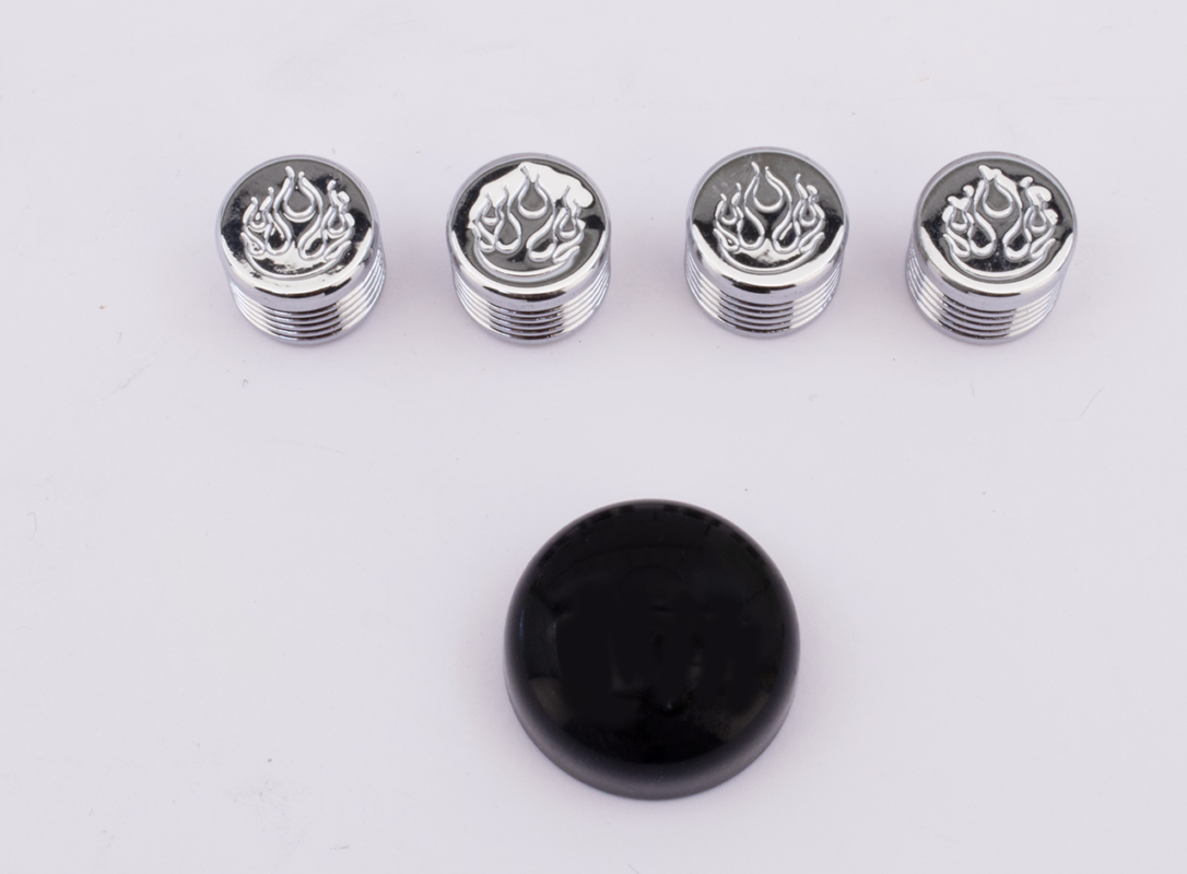 Midwest Acorn Nut Company