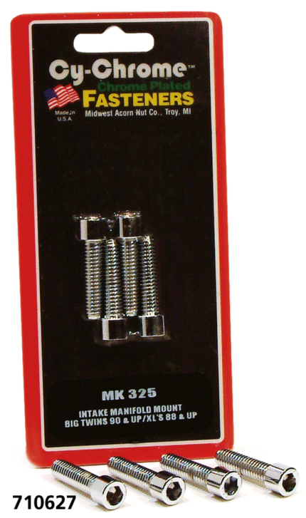 Midwest Acorn Nut Company