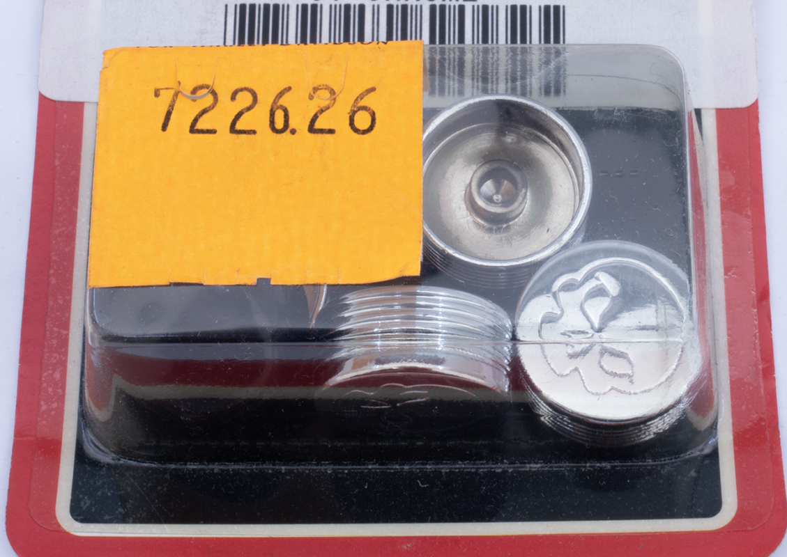 Midwest Acorn Nut Company