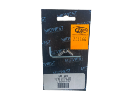 Midwest Acorn Nut Company