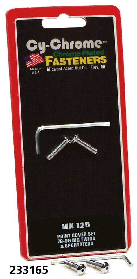 Midwest Acorn Nut Company