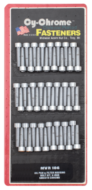 Midwest Acorn Nut Company