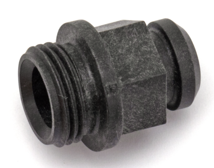 Mikuni Guide Holder Choke Cable