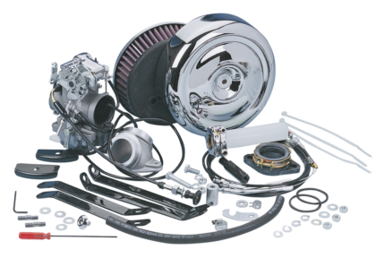 Mikuni HS40 Carb Only