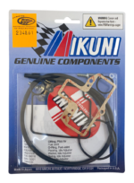 Mikuni Rebuild Kit for HSR42/45 Carb