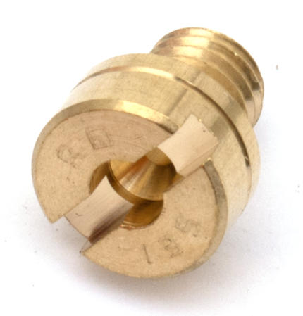 Mikuni main jet #135