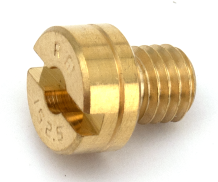 Mikuni main jet #152.5