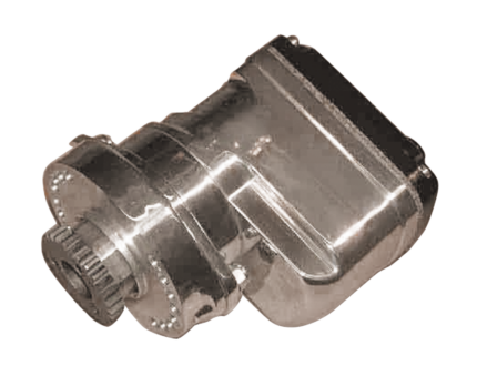 Generator-port Driven Magneto 36-69