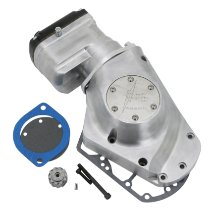 Morris Magneto Auto Advance BT93-99 M5