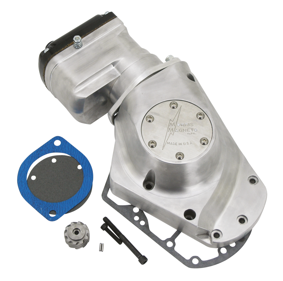 Morris Magnetos