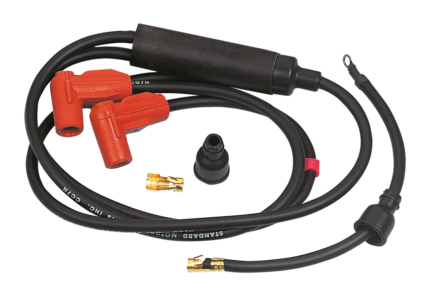 Morris Magneto Single Fire Module