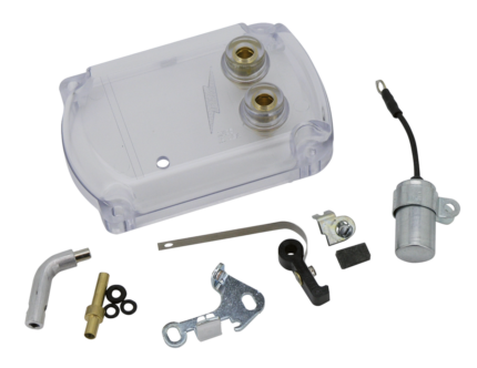 Morris Manual Advance/Retard Unit