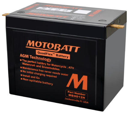 Motobatt