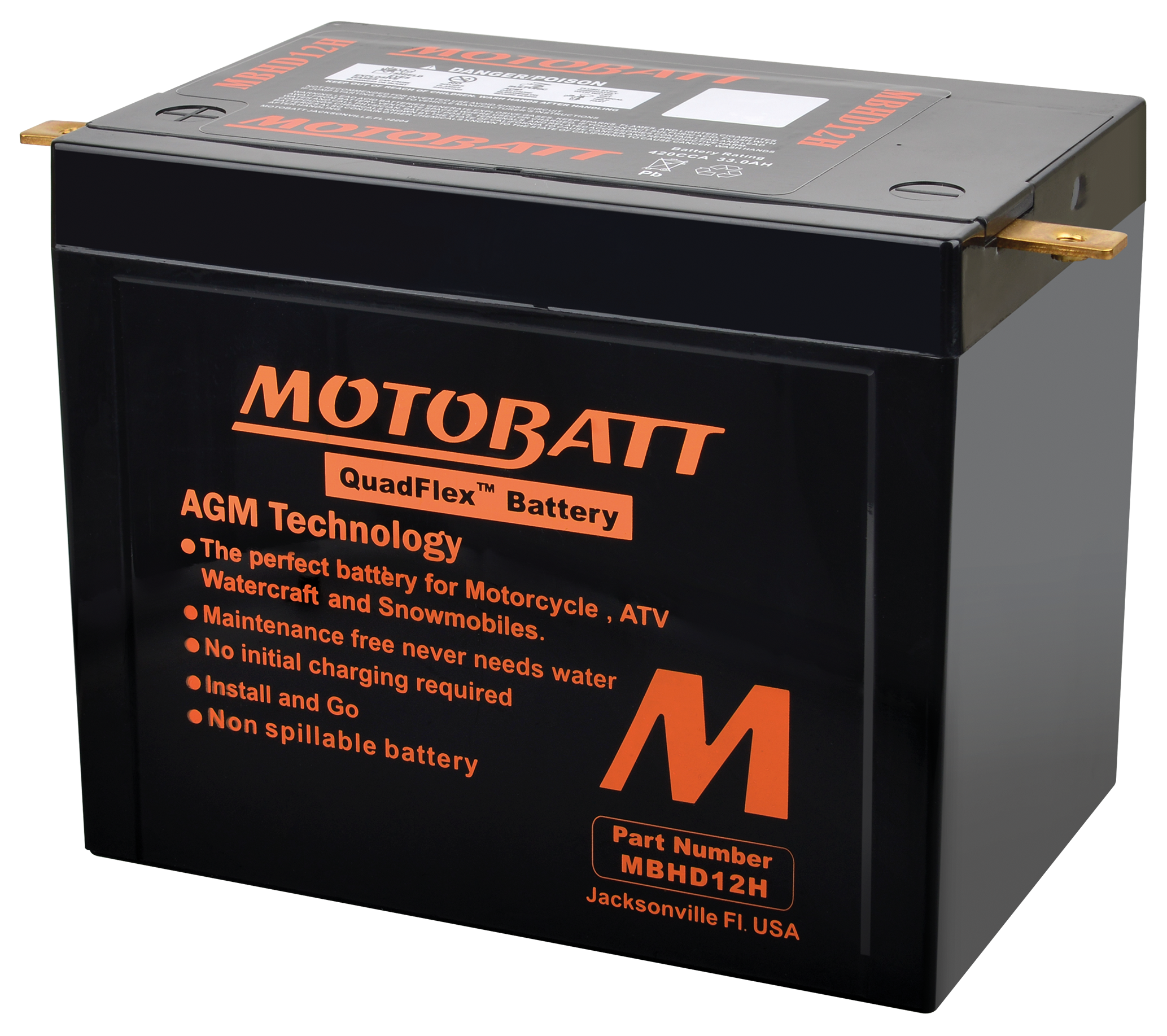 Motobatt