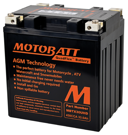 Motobatt