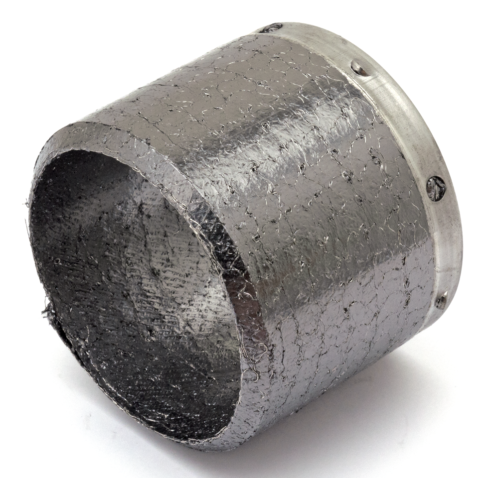 Muffler gasket FLSB18-up,