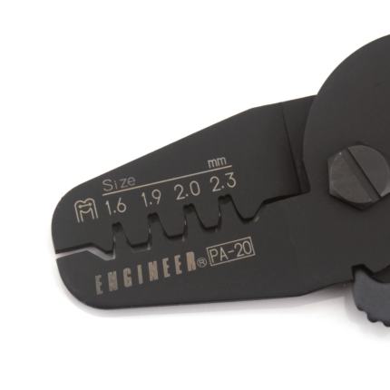 Mini Crimp Tool MX-1900